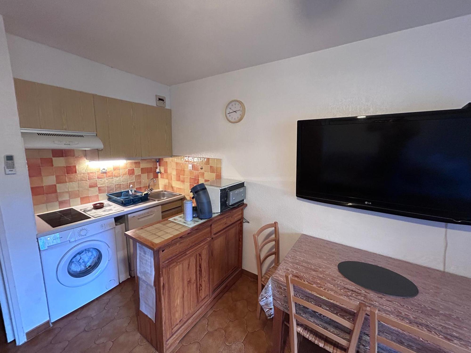 Studio Climatise Avec Jardin Et Plage A 250M Saint-Mandrier-sur-Mer Dış mekan fotoğraf